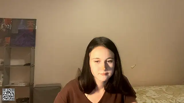 Webkamerová show RukiyaLowland