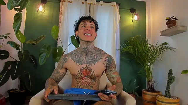 aron_ford77 webcam show