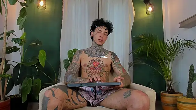 aron_ford77 webcam show