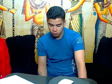 samyJhonson74 webcam show