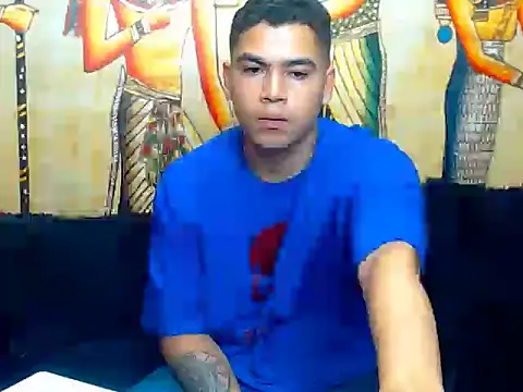 samyJhonson74 webkamerás műsora