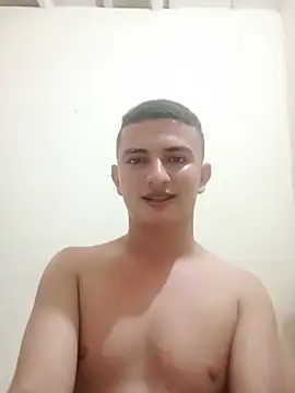 Show de Alexx_Storm na webcam