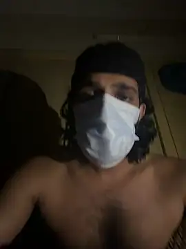 spa_men Webcam-Show