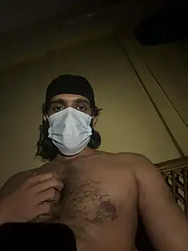 عرض كام spa_men