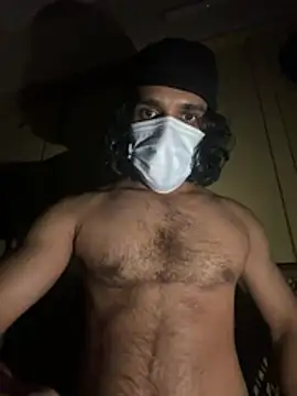 spa_men Webcam-Show