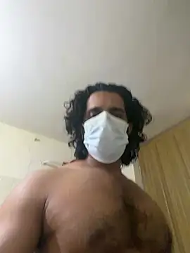 spa_men Show in webcam