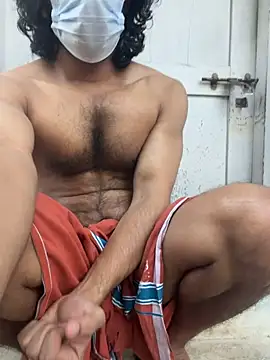 spa_men Show Webcam