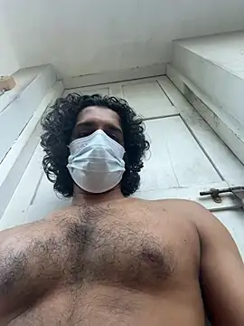 عرض كام spa_men