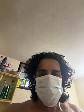 spa_men Show Webcam