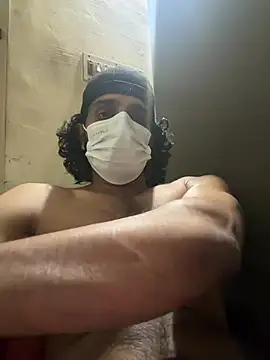 spa_men webkamerás műsora