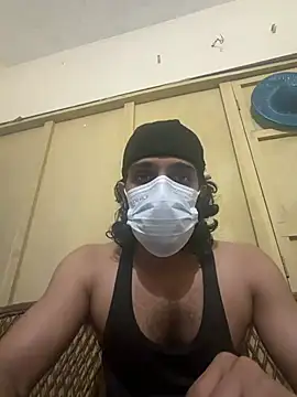 spa_men Webcamshow
