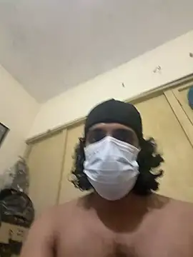 spa_men Webcam show
