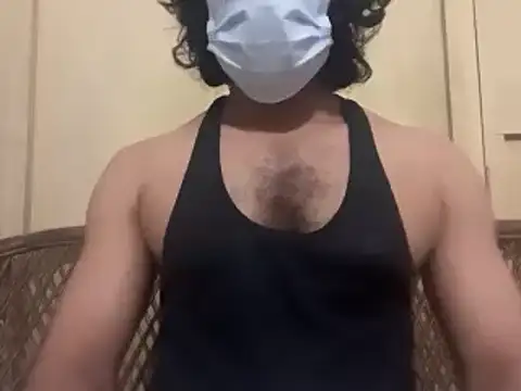spa_men Webcam-Show