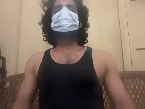 spa_men Show in webcam