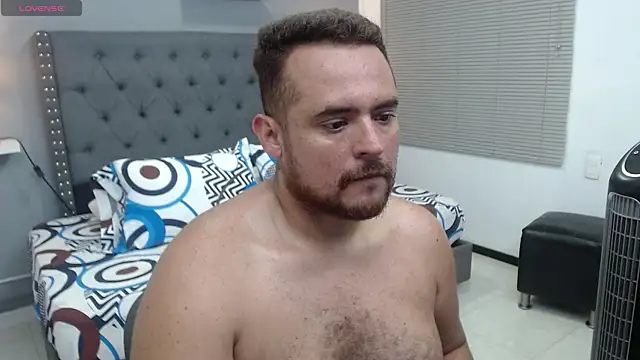 knox_king webcam show