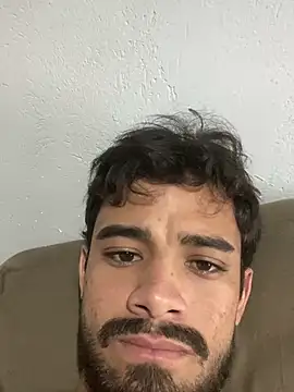 Show Webcam de Banee1