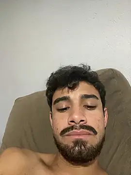Show de webcam de Banee1