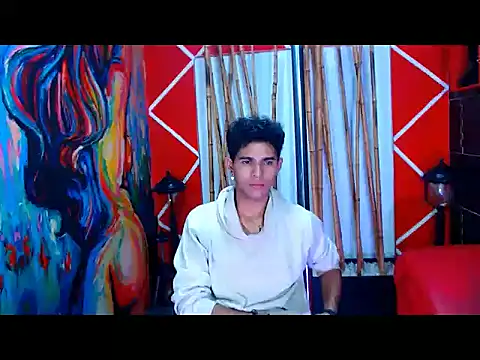 axelmiller77 Webcamshow