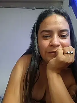 Gree_Fox's Webcam Show