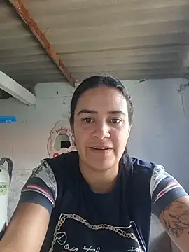 Show Webcam de Gree_Fox