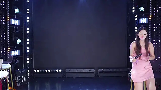 NSD-99 Show Webcam