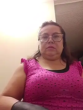 Emperatrizlady's Webcam Show