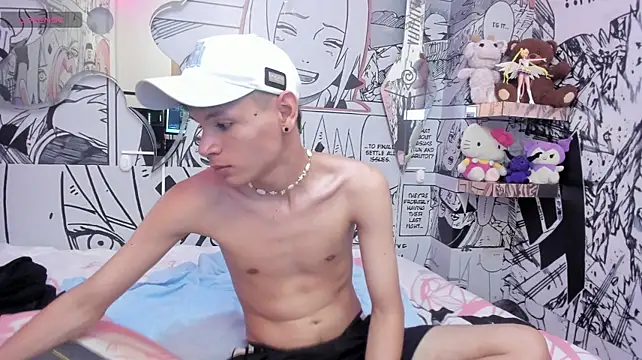 Tiger_skinny's Webcam Show