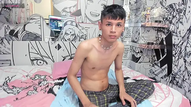 Tiger_skinny Webcam-Show