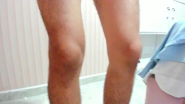 Show Webcam de Tiger_skinny