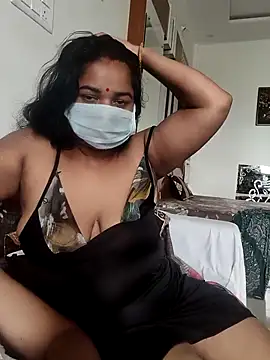 Chat +18 de BabyDoll698 ao vivo