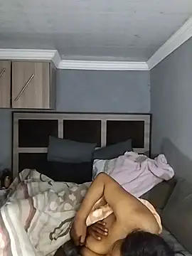 LongStif Webcam Show