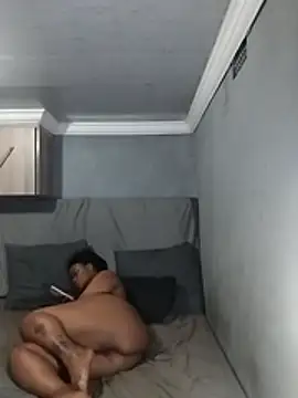 LongStif Show in webcam