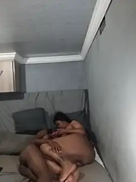 LongStif Webcam Show