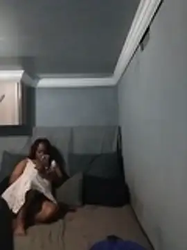 LongStif Webcam show