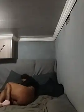 LongStif Pertunjukan Webcam