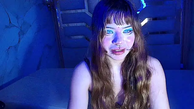 cinnamondoll_r's Live XXX Chat