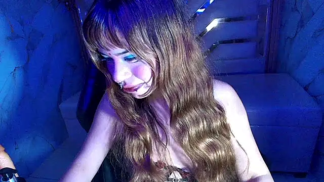 Czat XXX na żywo – cinnamondoll_r