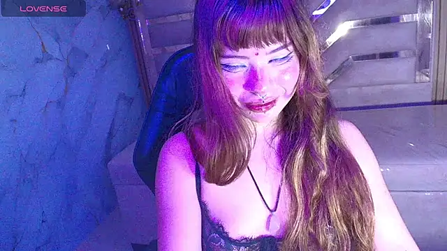 cinnamondoll_r Live XXX Chat