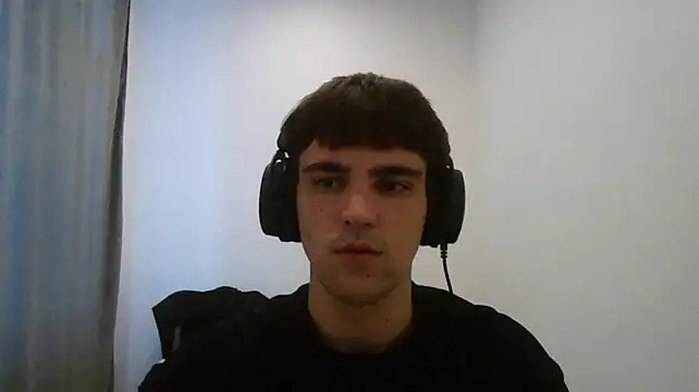 Milocki_g Webcam Show