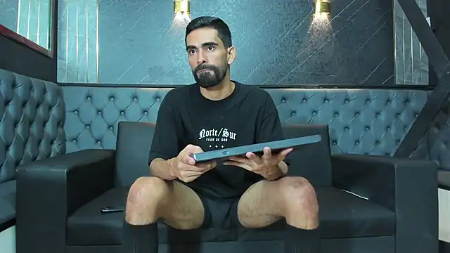 Andres_Bless – webcam-show