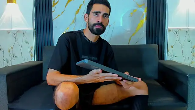 Andres_Bless 在線直播表演
