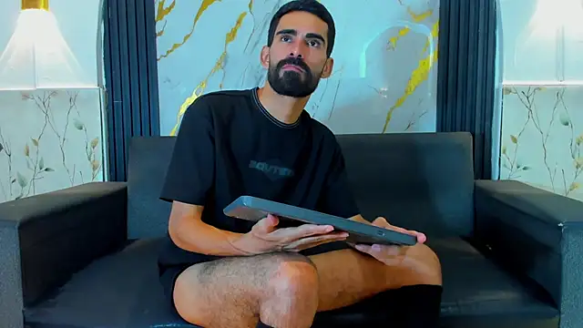 Andres_Bless – webcam-show