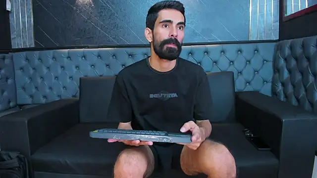 Živý XXX chat Andres_Bless