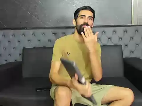 Andres_Bless 라이브 XXX 채팅