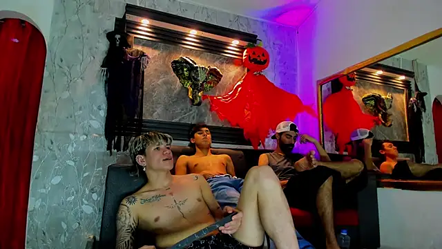 Andres_Blessn Webbikameraesitys