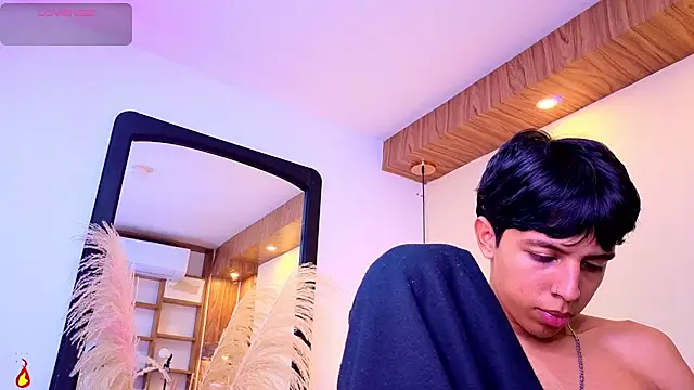 Dann_ferrer1's Webcam Show