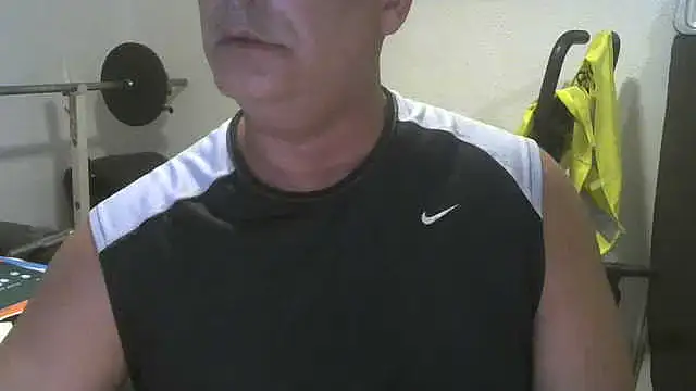 Malaga-45's Webcam Show