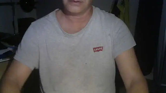 Malaga-45 Show in webcam