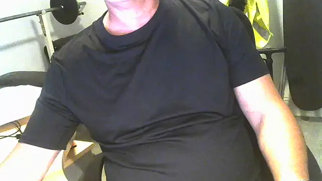 Show de webcam de Malaga-45