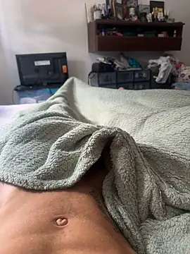 Show de TheForeners na webcam
